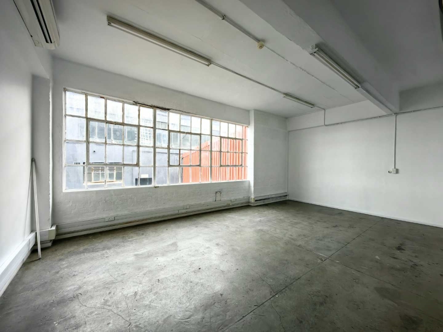 To Let commercial Property for Rent in Woodstock Western Cape